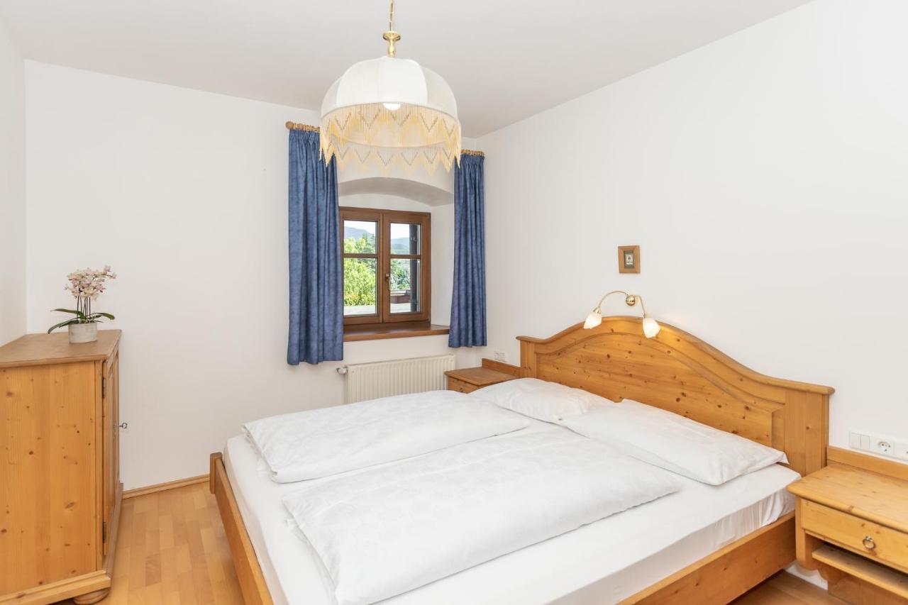 Appartements Eppanerhof Appiano Sulla Strada Del Vino Ngoại thất bức ảnh