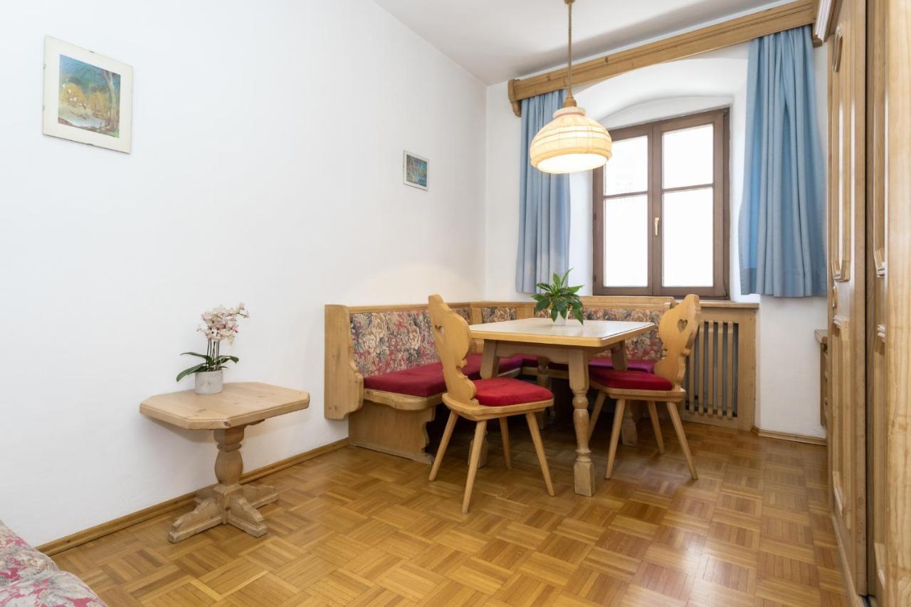 Appartements Eppanerhof Appiano Sulla Strada Del Vino Ngoại thất bức ảnh